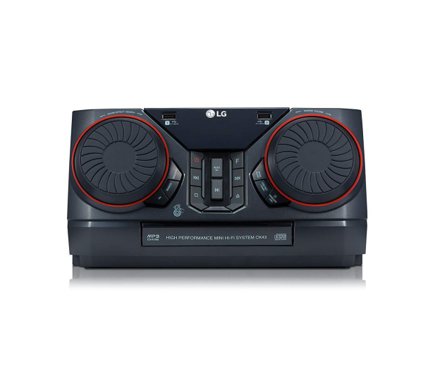 LG CK43 - 1391735 - zdjęcie 2